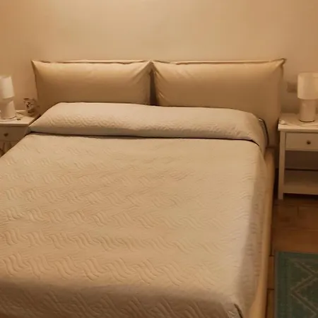 Piazza Dei Saraceni - Fbu-tand 1 & 2 Apartamento