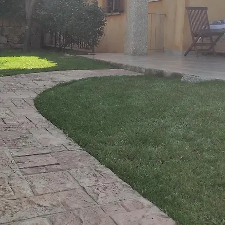 Piazza Dei Saraceni - Fbu-tand 1 & 2 * Budoni