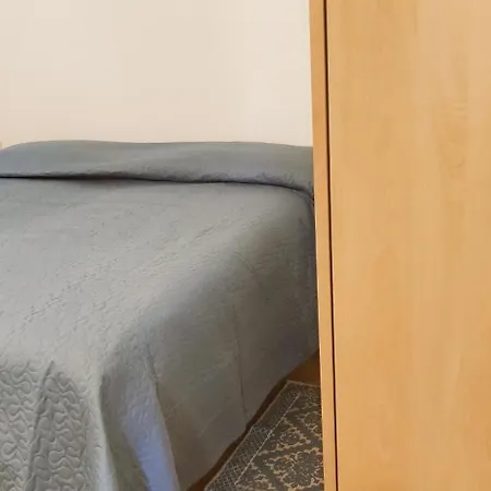 Apartamento Piazza Dei Saraceni - Fbu-tand 1 & 2 Budoni