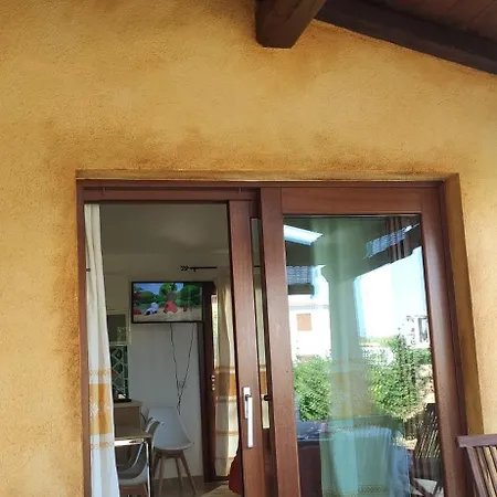 Piazza Dei Saraceni - Fbu-tand 1 & 2 Apartamento