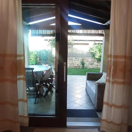 Piazza Dei Saraceni - Fbu-tand 1 & 2 Apartamento Budoni
