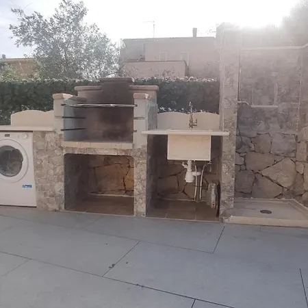 Piazza Dei Saraceni - Fbu-tand 1 & 2 Apartamento